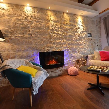 Noanna Apartment Rovinj Luaran gambar