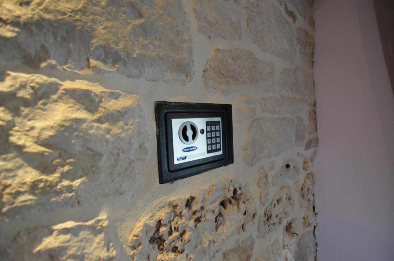 Noanna Apartment Rovinj Luaran gambar