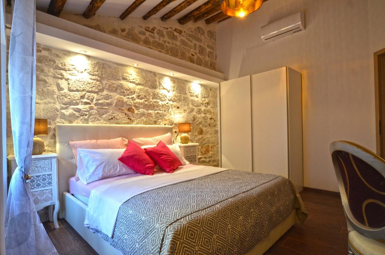 Noanna Apartment Rovinj Luaran gambar
